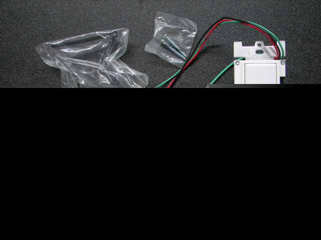 On-q - legrand 363145-11 auxiliary switch modules (3)