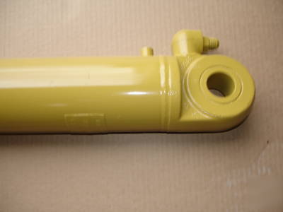 Used caterpillar D3B lift hydraulic cylinder # 7J9223