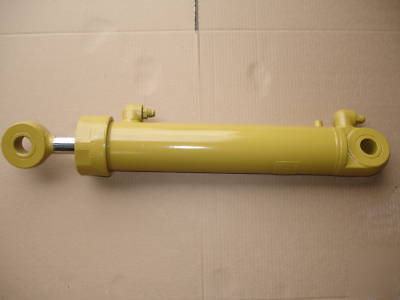 Used caterpillar D3B lift hydraulic cylinder # 7J9223