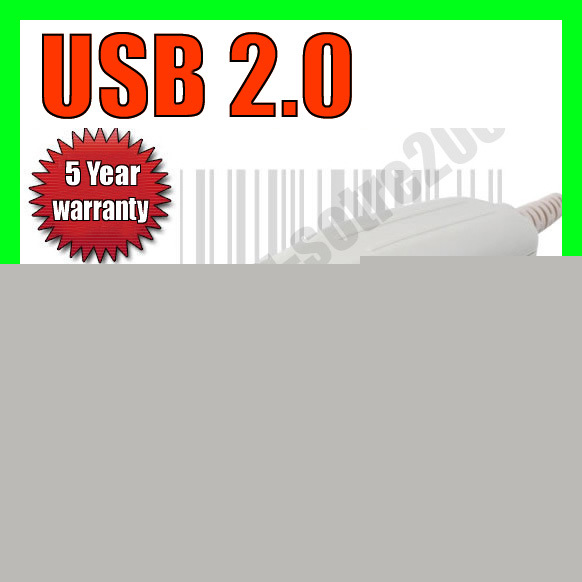 Wholesale 10PCS usb ccd barcode scanner bar reader ,082