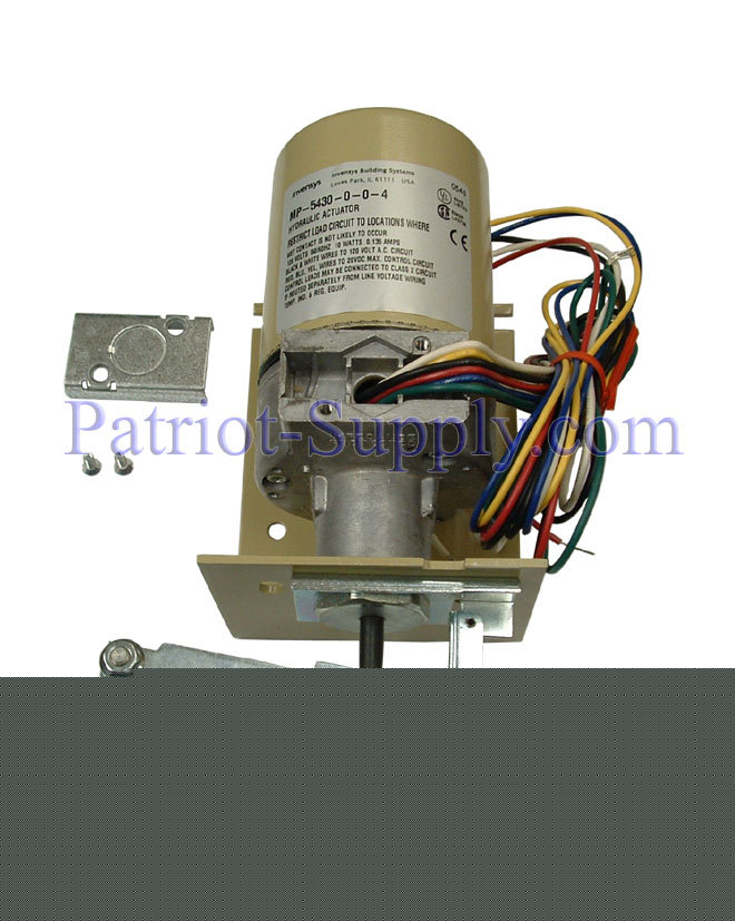 Barber colman t.a.c mp-5430, mp-5430-0-0-4, MP5430