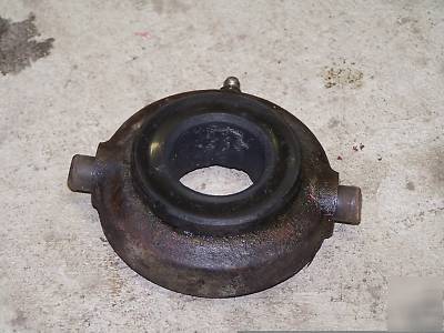 Clutch release bearing ih international farmall cub