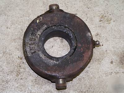 Clutch release bearing ih international farmall cub