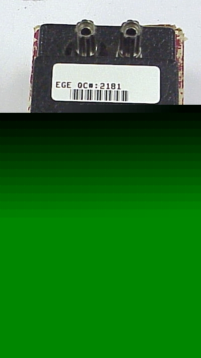 Gr standard capacitor 509-m 0.02 uf