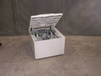 Konica minolta ld 5100 color production copier 