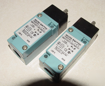 New 2PC micro switch limit switch LSB1A