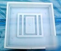 Plastic liner, for little giant 10200 or 9200 incubator