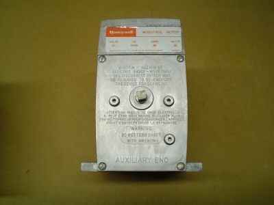 Honeywell modutrol motor p/n M944F-1007