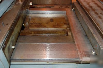 4H60 devlieg jig mill