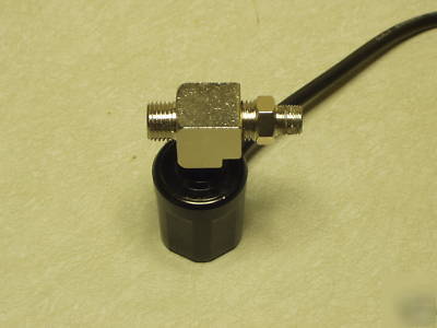 Air compressor pressure switch control valve 40-60 psi