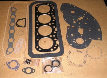 Allis chalmers engine gasket kit b, 1B, c, ca, rc