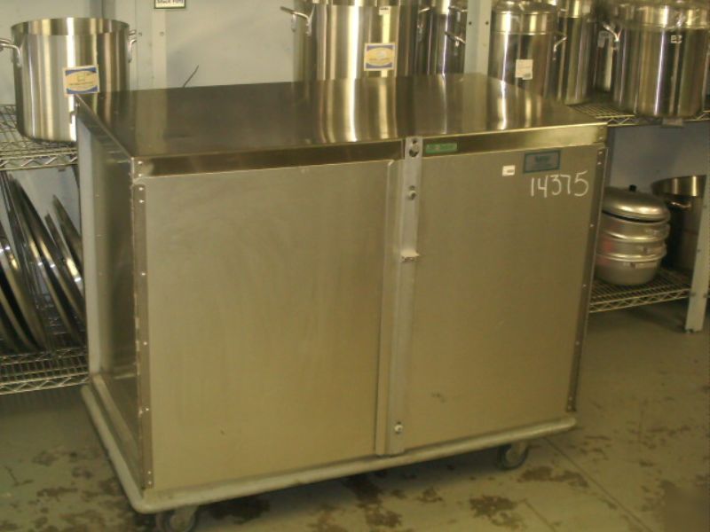 Buckso stainless steel cabinet
