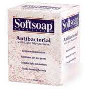 Colgate antibacterial soap light moisturizer 800ML
