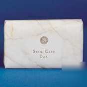 Dial tone wrapped bar soap |500 ea| 00417
