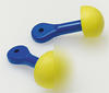 Express pod plugs blue grips 321-2100 lot-200-pr