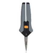 Fiskars softouch micro-tip spring action scissors |1