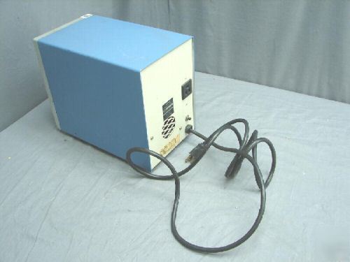 Hughes solder reflow micro welder htt-550 thermocouple