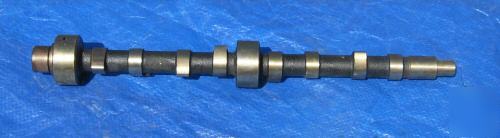 Ih farmall cub camshaft 355689R1(251255R1) w/ 8 lifters