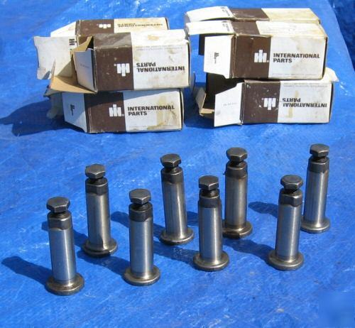 Ih farmall cub camshaft 355689R1(251255R1) w/ 8 lifters