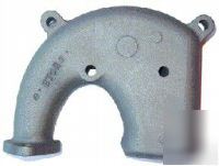 John deere b all fuel manifold, sn #1000 - #60000