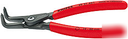 Knipex A21 precision [external] snap-ring pliers.