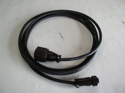 Miller # 110436 interconnecting cable
