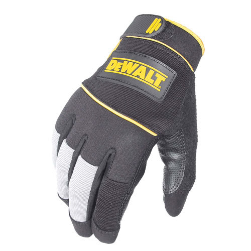 New wise dewalt toughtack grip work gloves 