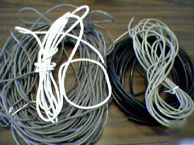 Pass & seymour legrand plates jacks phone CAT5E coax