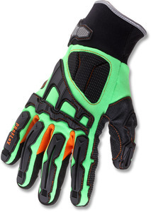Proflex 925F(x) roughneck heavy duty work gloves, l
