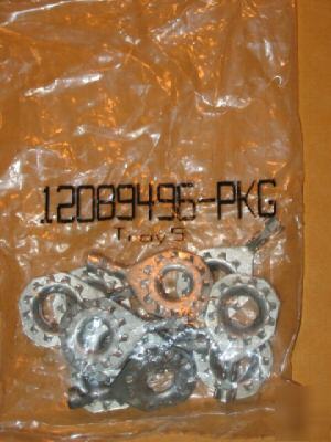 J-38125-terminals pkg delphi ring eyelits kent moore