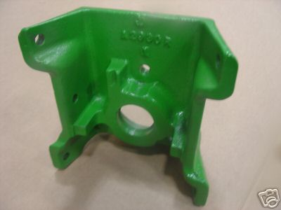 John deere a b g 1 3/8IN pto seal shield casting