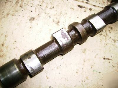 300 farmall tractor camshaft 439620 dc