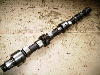 300 farmall tractor camshaft 439620 dc