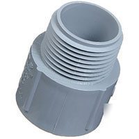 3IN SCH40 terminal adapter E943L-car