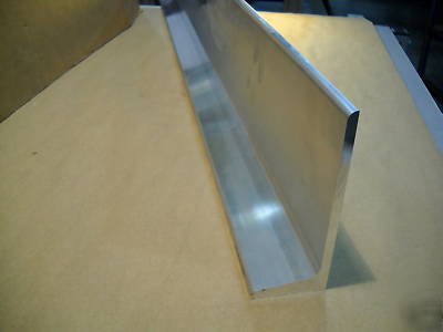 8020 aluminum angle stock mill finish 15 s 8416 x 23.7