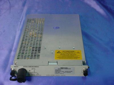 80C01 tektronix 20GHZ optical sampling module 90 daywar