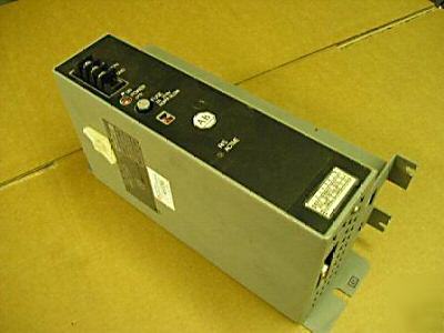 Allen bradley power supply cat 1771-P7