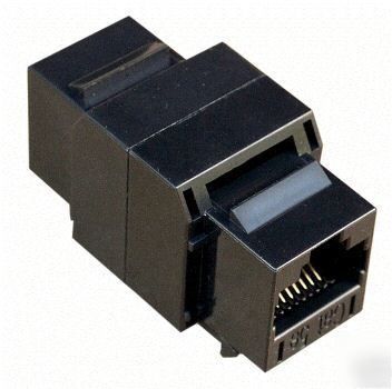 CAT5E CAT5 utp coupler