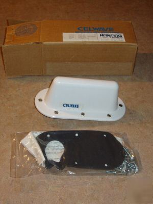 Celwave 800 mhz transit antenna model A40148