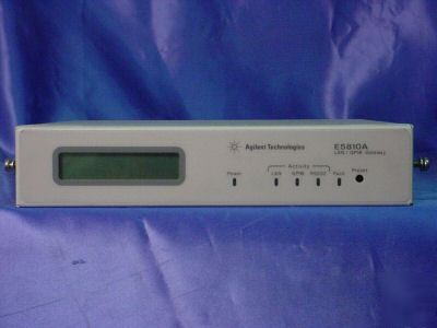 E5810A agilent lan/gpib gateway 90 day warranty