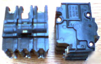 Fpe 30 amp 3 pole nb NB330 federal circuit breaker