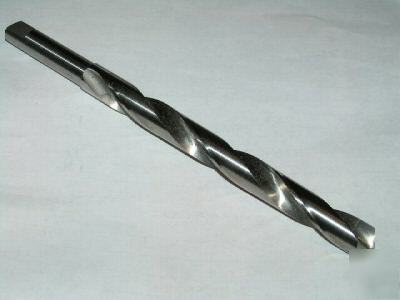 New drill bit 9/16 dia. -- --