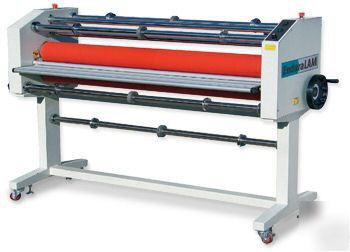 New lmn-es-37 enduralamÂ® cold laminator - 37 inch brand 