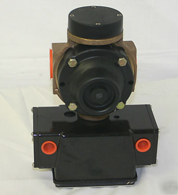 New ufm analog flow meter transmitter t style control