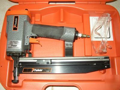 Paslode 3250/65 16GAUGE straight finish nailer