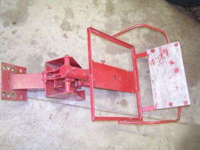 Seat for ih international farmall ?