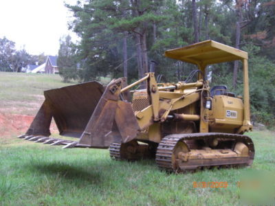 Cat caterpillar 931 4 in 1 bucket, not 939