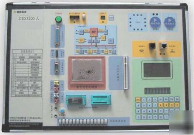 Dsp experiment system 3200A