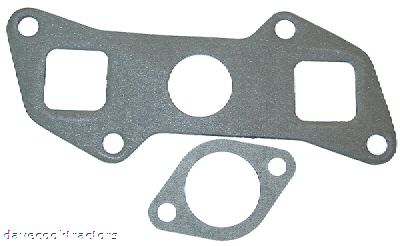 New john deere m/mt/40 exhaust manifold gasket