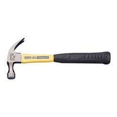 Stanley bostitch workmaster nail hammer fiberglass han